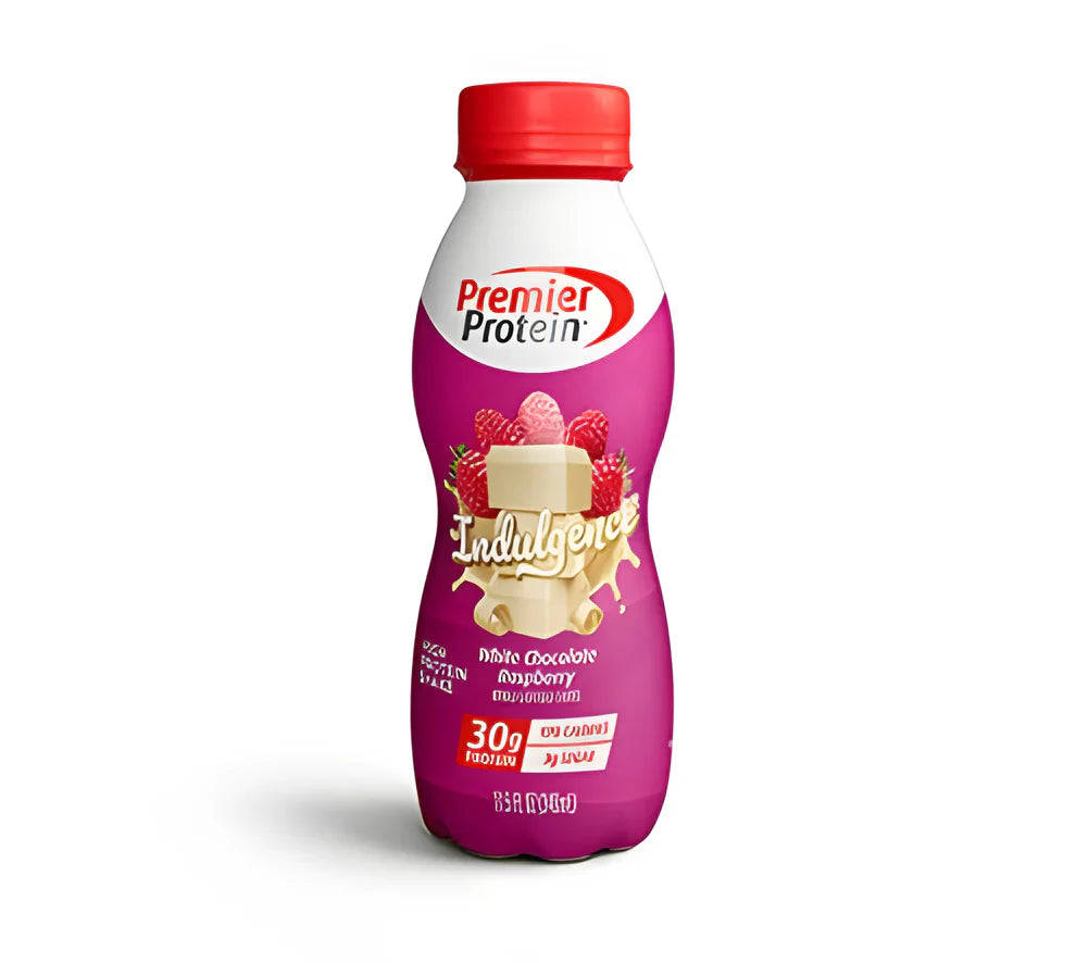 Premier Protein Shake - 30g Protein, Only 1g Sugar (12pk)