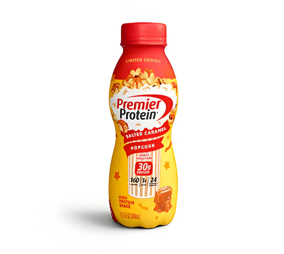 Premier Protein Shake - 30g Protein, Only 1g Sugar (12pk)