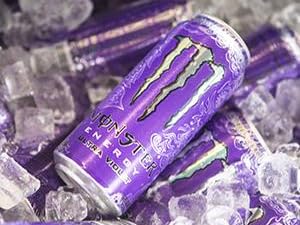 Sugar-Free Energy Drink 16oz | 0 Cal, 0 Sugar - 15 Cans